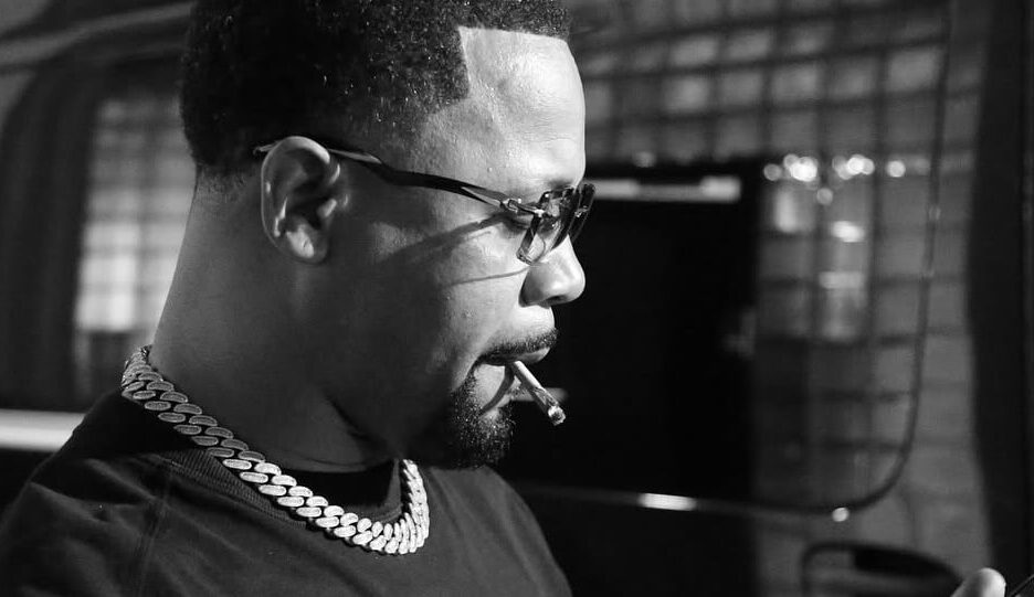 Juvenile 'He Gone' Ft Mannie Fresh & Dee-1