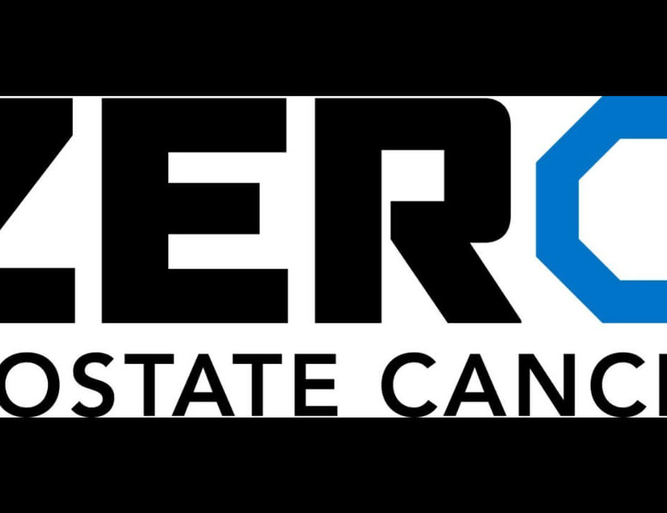 Montell Jordan Partners with ZERO Prostate Cancer