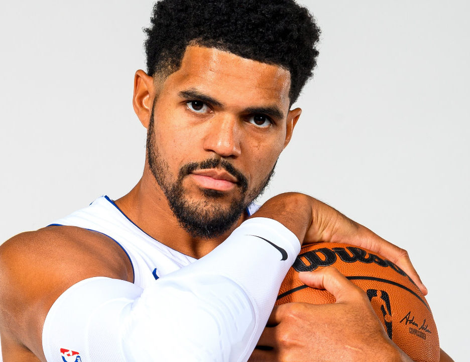 Tobias Harris Launches Initiative To Assist New Home Owners
