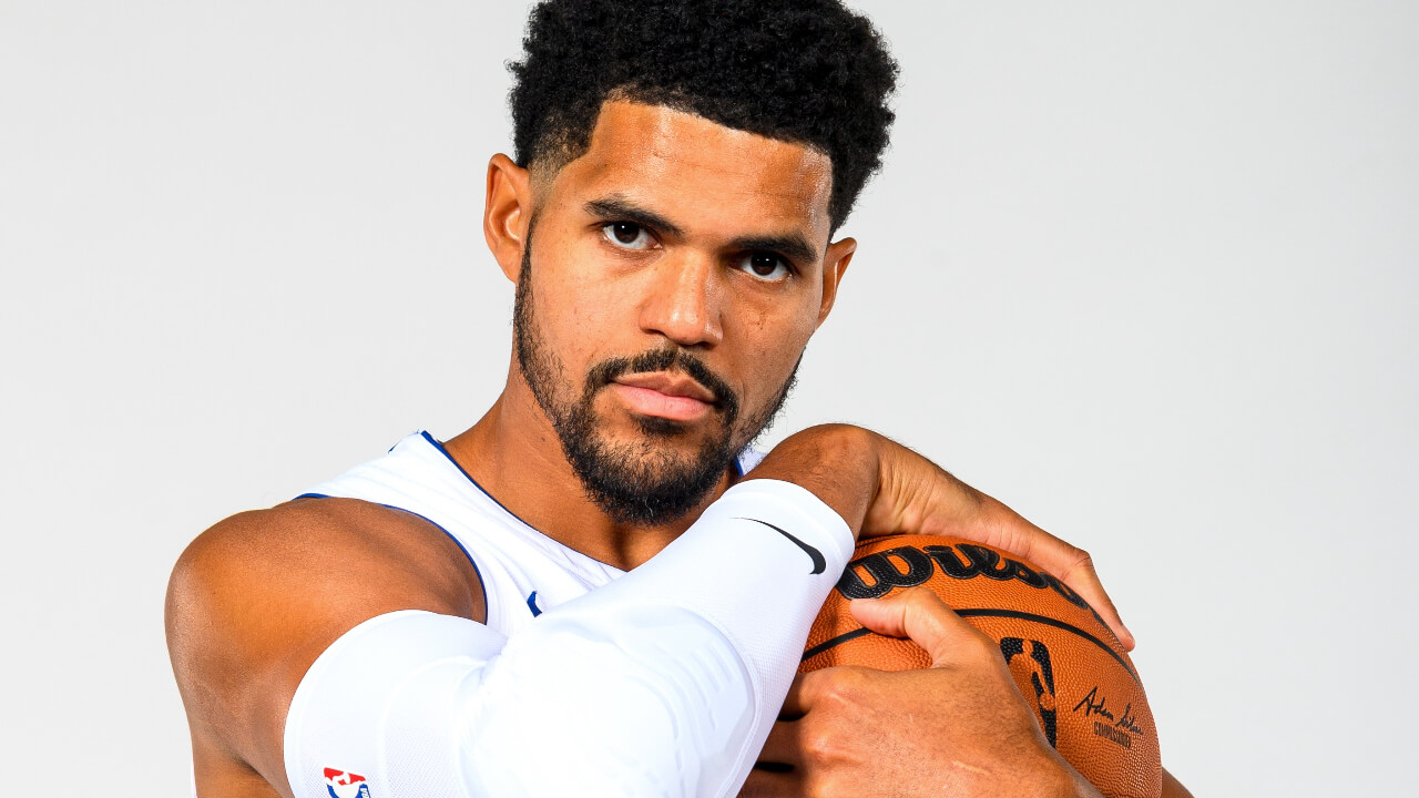Tobias Harris Launches Initiative To Assist New Home Owners