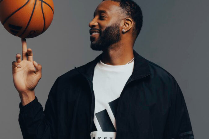 Tracy McGrady Returns To Adidas Years After Breaking From Sneaker Brand Following 25-Year Relationship