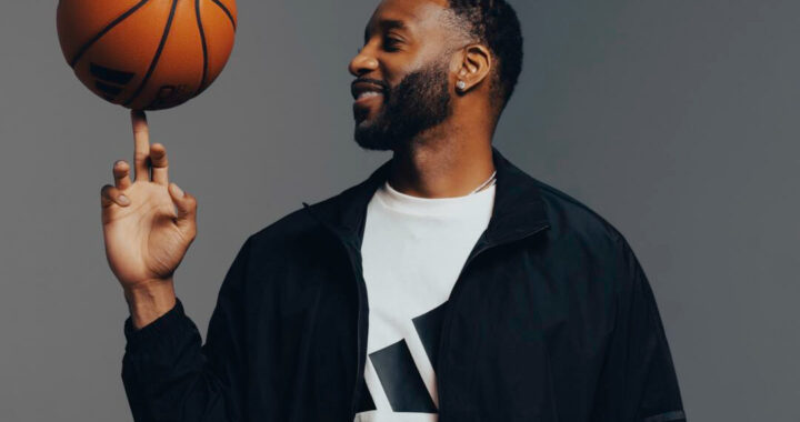 Tracy McGrady Returns To Adidas Years After Breaking From Sneaker Brand Following 25-Year Relationship
