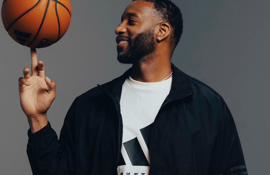 Tracy McGrady Returns To Adidas Years After Breaking From Sneaker Brand Following 25-Year Relationship