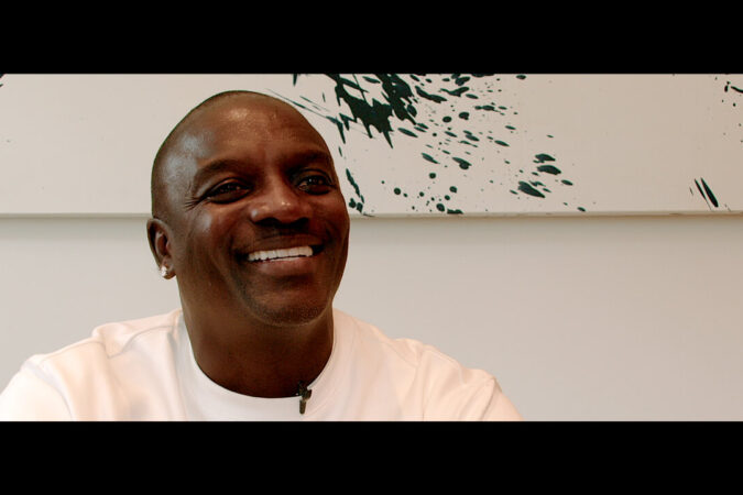 AKON - From Africa to the World! (Trailer)