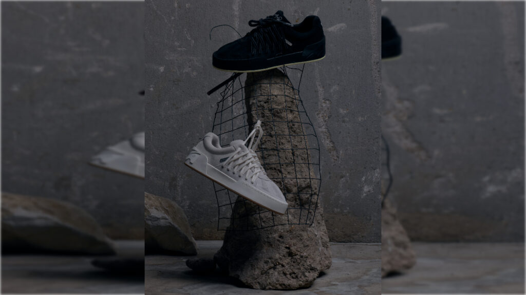 ANTA & Kyrie Irving Release Hélà Style 'Roots: Yin & Yang'