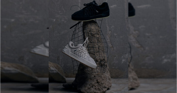 ANTA & Kyrie Irving Release Hélà Style 'Roots: Yin & Yang'