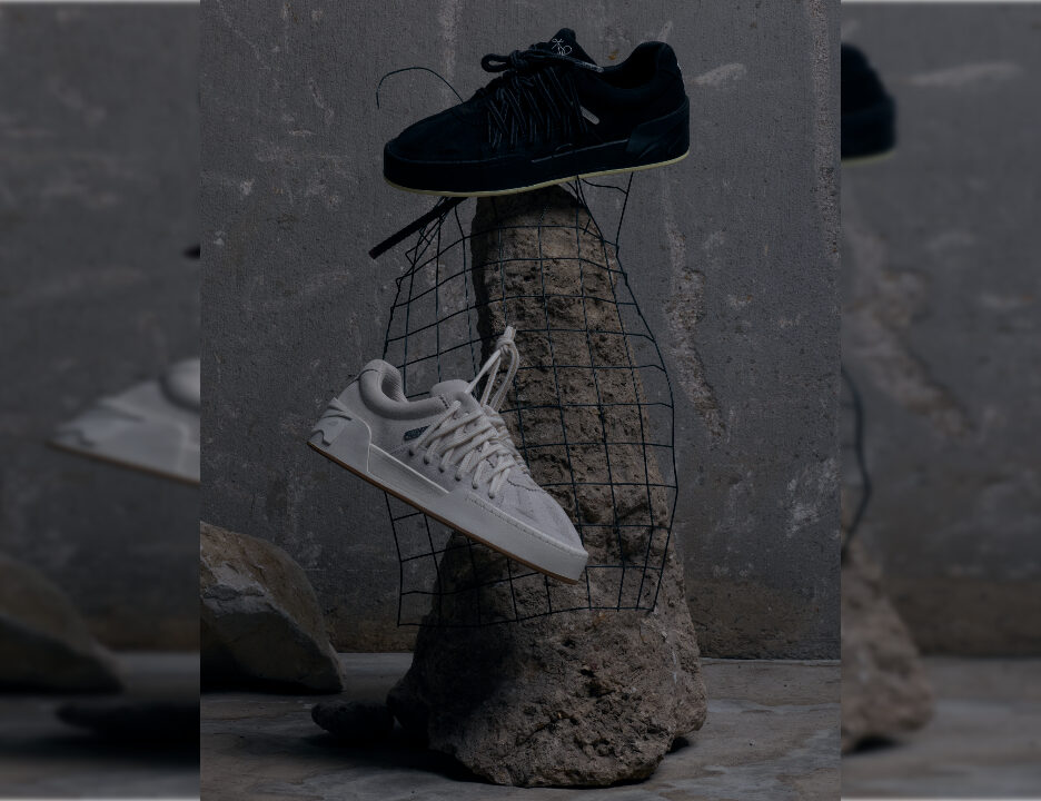ANTA & Kyrie Irving Release Hélà Style 'Roots: Yin & Yang'