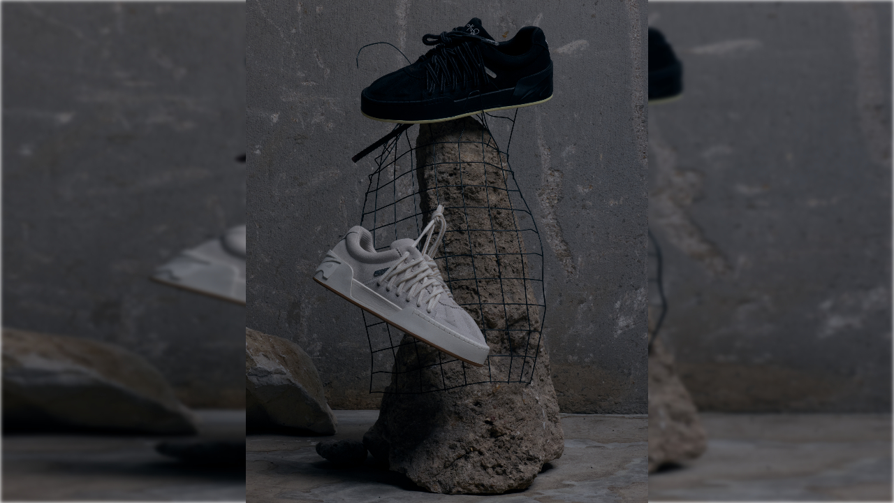ANTA & Kyrie Irving Release Hélà Style 'Roots: Yin & Yang'