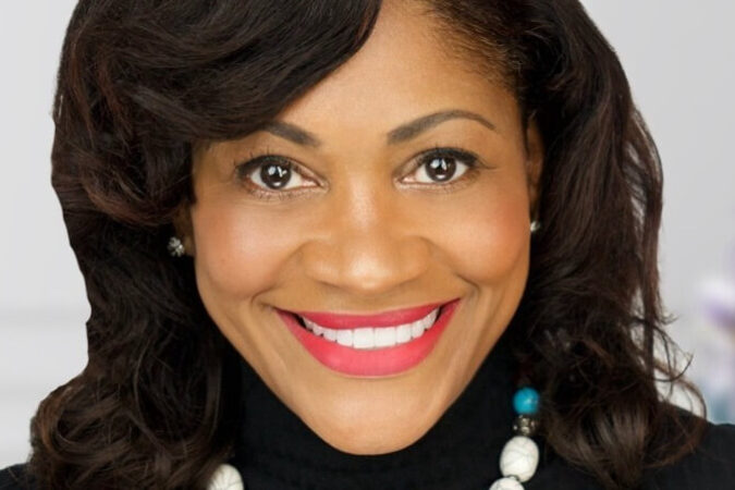 My Friends Are Better Than Yours Featuring Bernie Lawrence-Watkins, Esq.