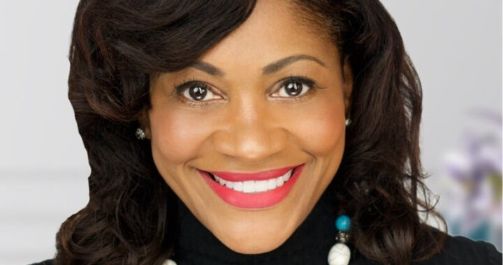 My Friends Are Better Than Yours Featuring Bernie Lawrence-Watkins, Esq.