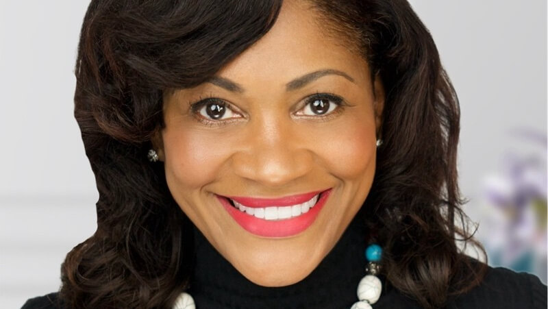 My Friends Are Better Than Yours Featuring Bernie Lawrence-Watkins, Esq.