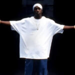 Big L - “u aint gotta chance” ft. Nas