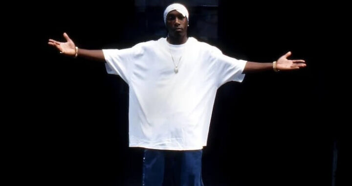 Big L - “u aint gotta chance” ft. Nas