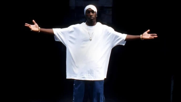 Big L - “u aint gotta chance” ft. Nas