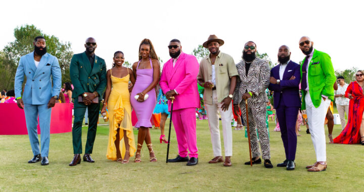 Black Menswear’s Southern Classic Returns to Dallas