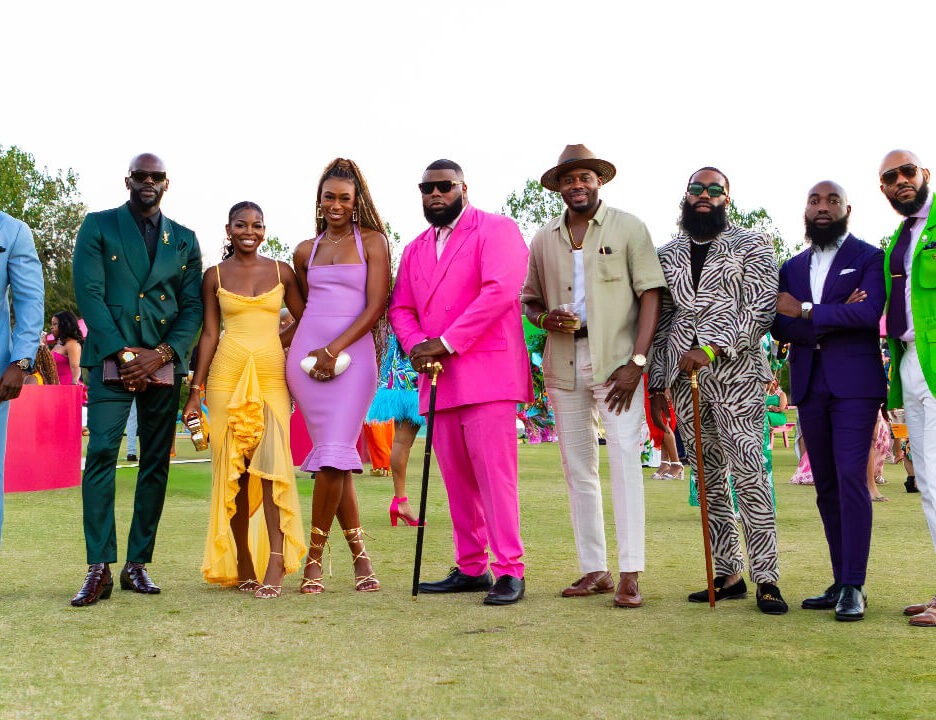 Black Menswear’s Southern Classic Returns to Dallas