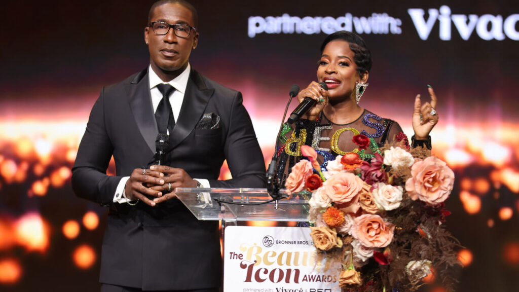 Bronner Bros. Beauty Icon Awards Took Place In Atlanta
