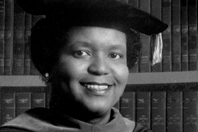 Broward County's African American Research Library and Cultural Center Announces Annual Lecture Honoring Dr. Niara Sudarkasa