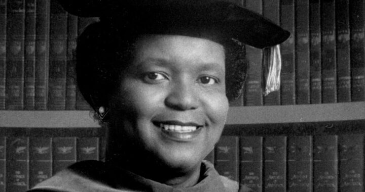 Broward County's African American Research Library and Cultural Center Announces Annual Lecture Honoring Dr. Niara Sudarkasa