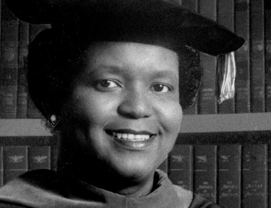Broward County's African American Research Library and Cultural Center Announces Annual Lecture Honoring Dr. Niara Sudarkasa