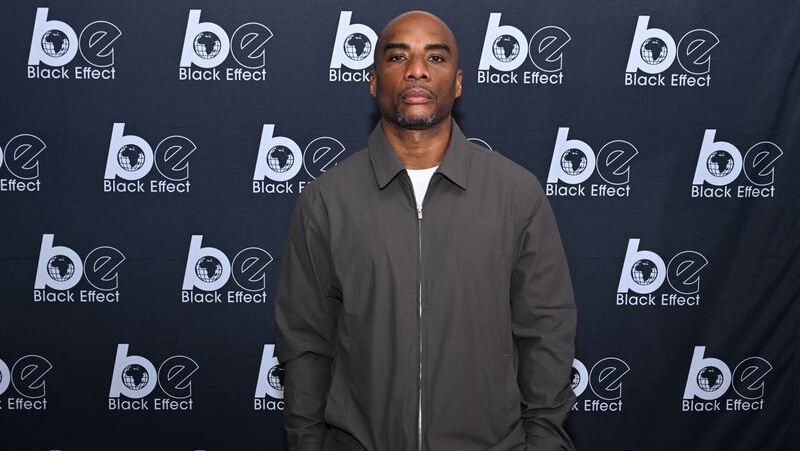 Charlamagne Tha God, iHeartMedia Celebrate The Black Effect Podcast Network 5-Year Anniversary