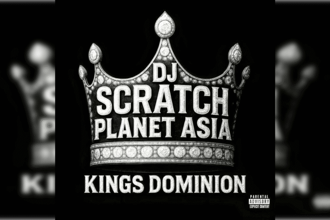 DJ Scratch & Planet Asia - You All Know
