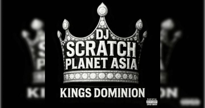 DJ Scratch & Planet Asia - You All Know
