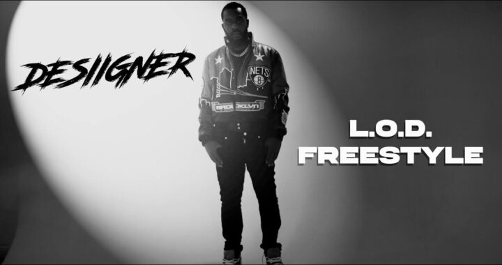 Desiigner - LOD Freestyle
