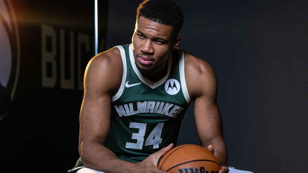Giannis Antetokounmpo Wants To Finish Basketball Career In Greece