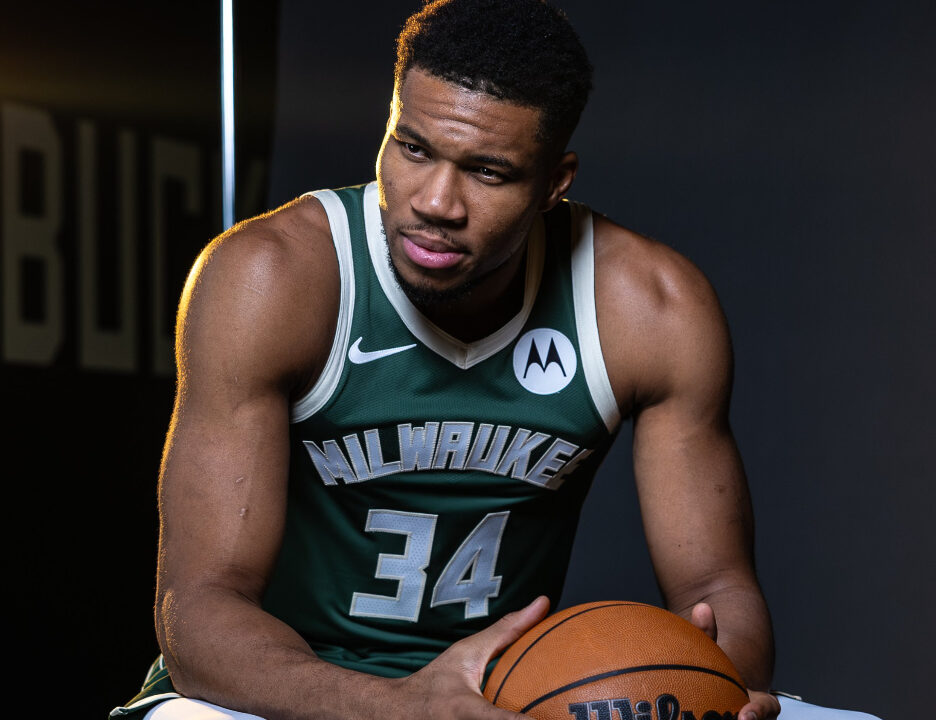 Giannis Antetokounmpo Wants To Finish Basketball Career In Greece