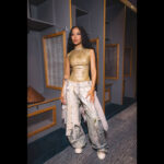 Jhene Aiko Joins Chris Brown's Breezy Bowl Tour