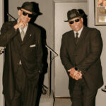 Living Legends Foundation Honors Music Producers Jimmy Jam & Terry Lewis