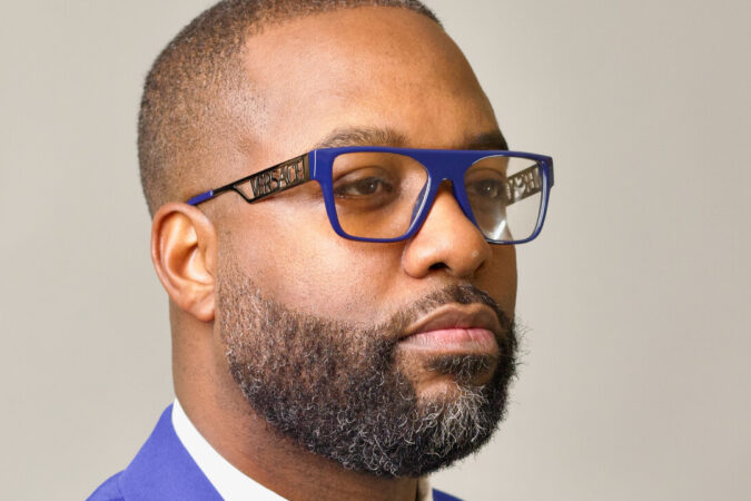 Mickey Factz Is An Adjunct Professor at NYU's Clive Davis Institute