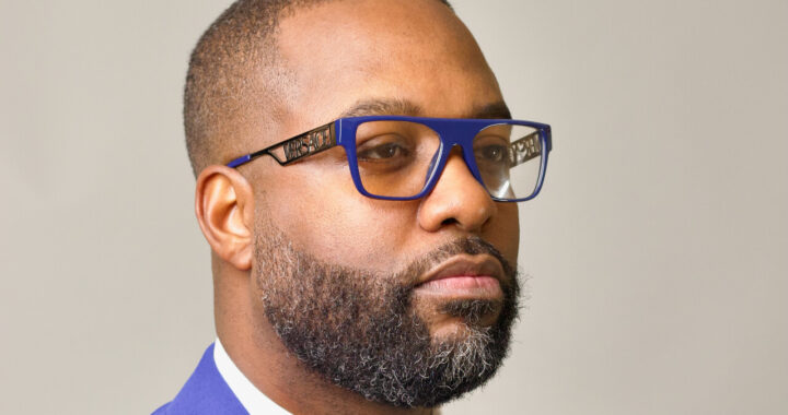 Mickey Factz Is An Adjunct Professor at NYU's Clive Davis Institute