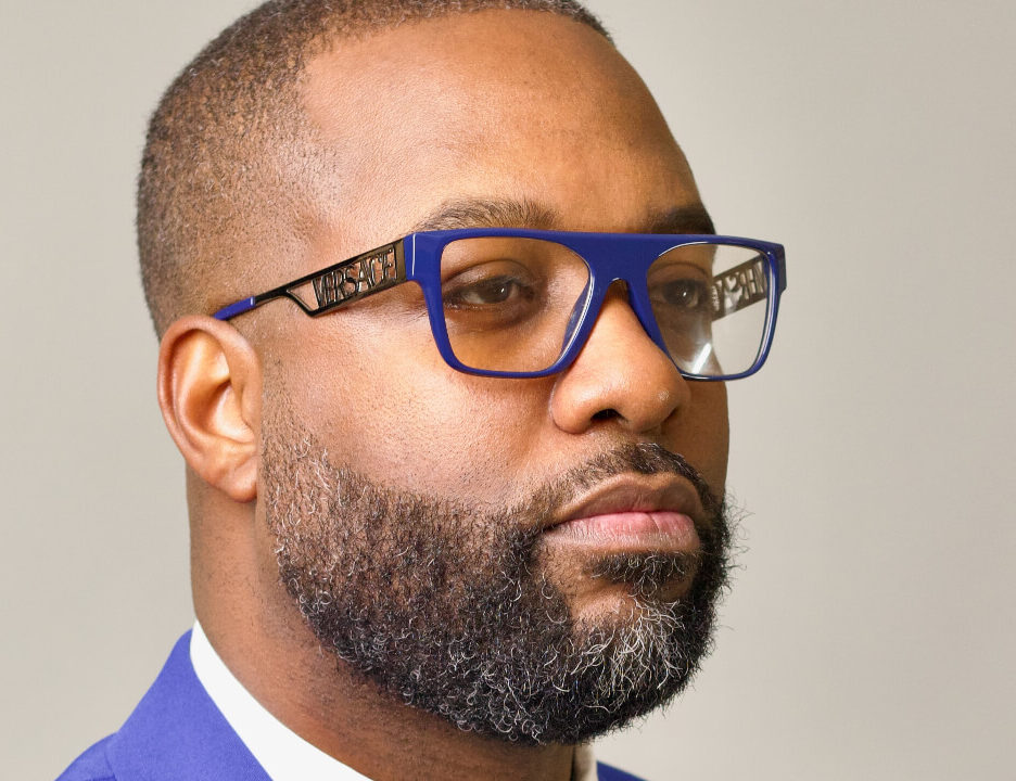 Mickey Factz Is An Adjunct Professor at NYU's Clive Davis Institute