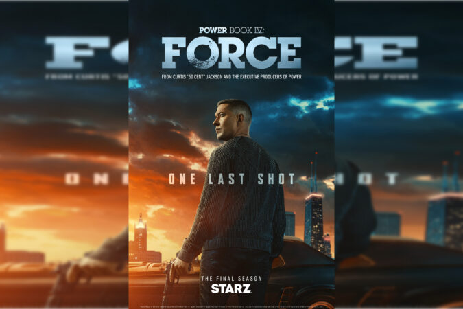 Power Book IV: Force | Official Teaser | Season 3