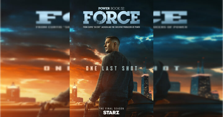 Power Book IV: Force | Official Teaser | Season 3