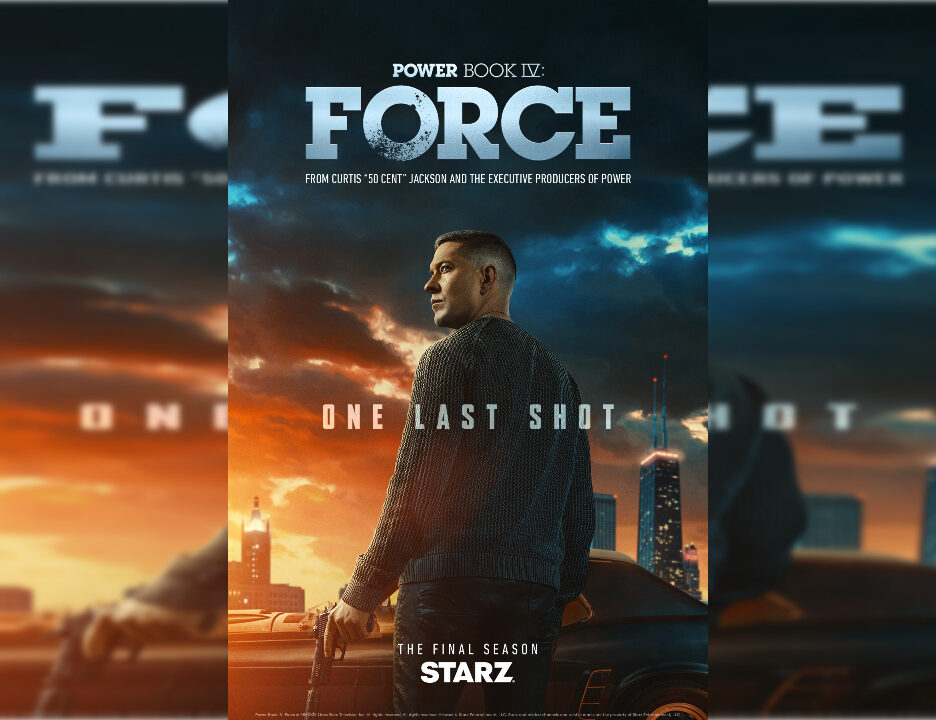 Power Book IV: Force | Official Teaser | Season 3
