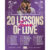 Raheem DeVaughn Announces 20 Lessons of Love Tour