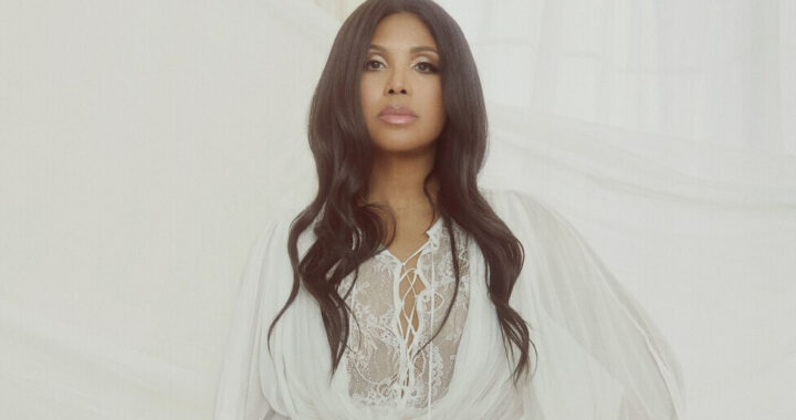 Toni Braxton Stars In ‘He Wasn’t Man Enough' Premiering on Lifetime November 22