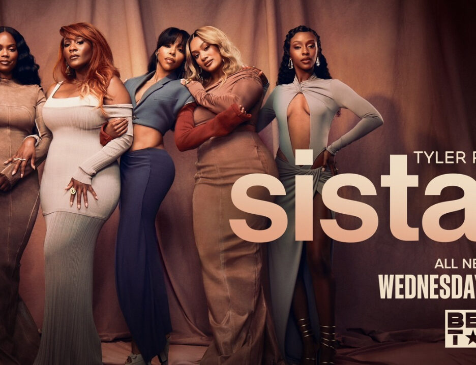 'Tyler Perry’s Sistas' Season 9 Returns October 8