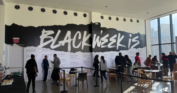 BLACKWEEK