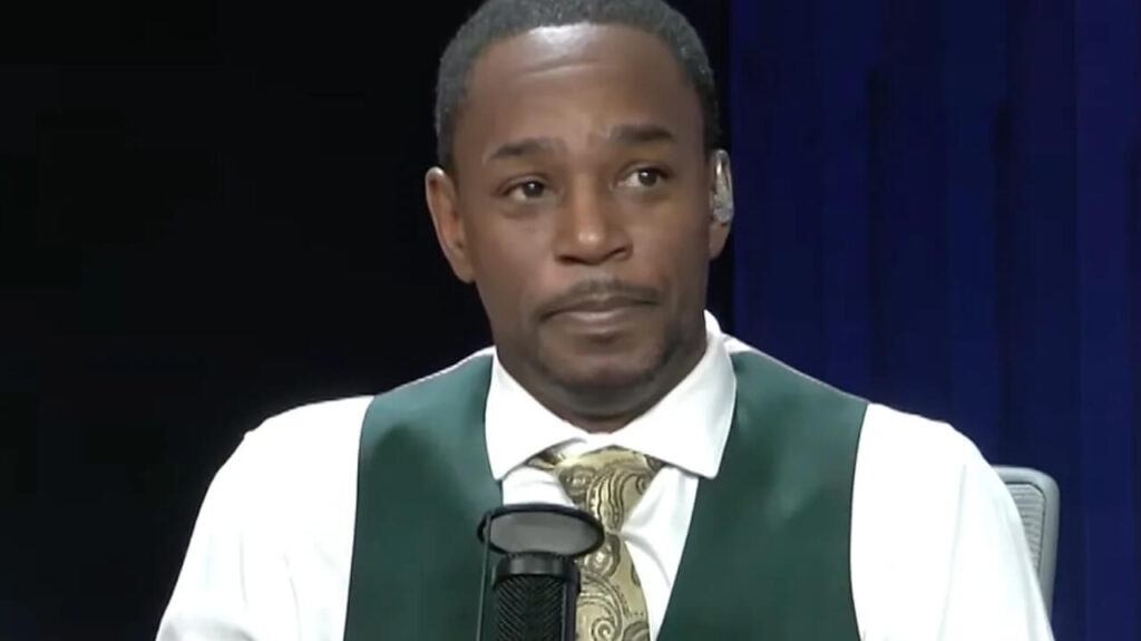 Cam’ron Sues J. Cole For Reneging On Arrangement To Record A Song Together