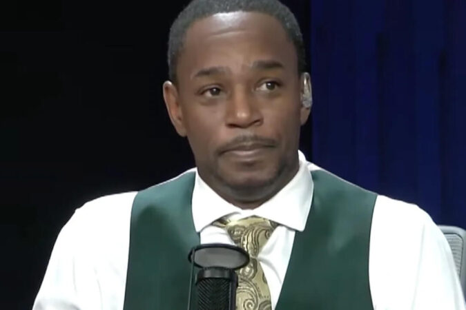 Cam’ron Sues J. Cole For Reneging On Arrangement To Record A Song Together