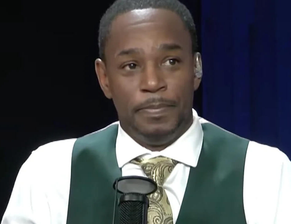 Cam’ron Sues J. Cole For Reneging On Arrangement To Record A Song Together