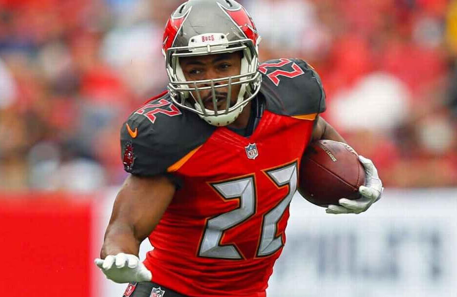 Former NFL Player Doug Martin Died While In Police Custody