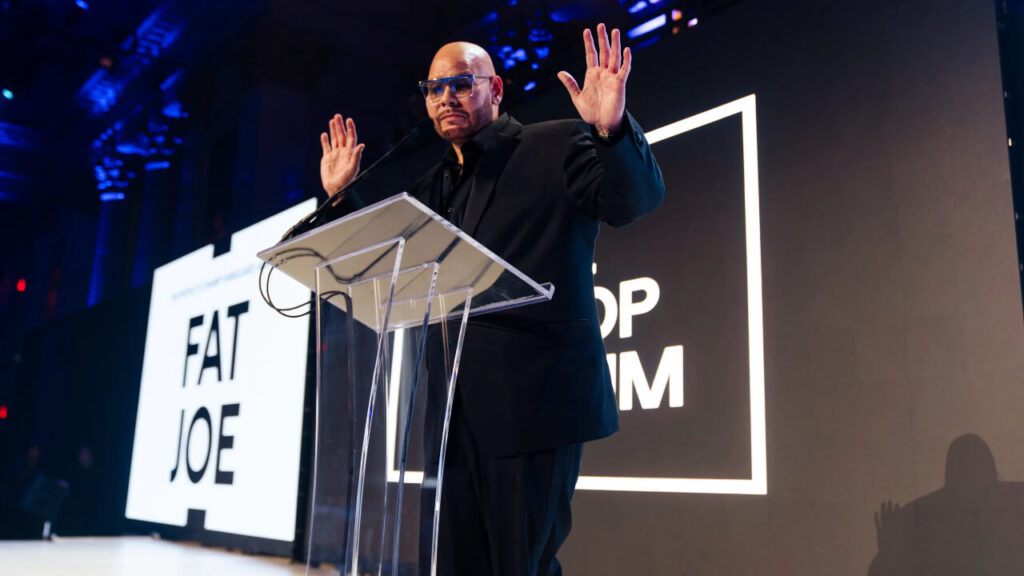 The Hip Hop Museum Honors Dignitaries At New York City Gala