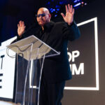 The Hip Hop Museum Honors Dignitaries At New York City Gala