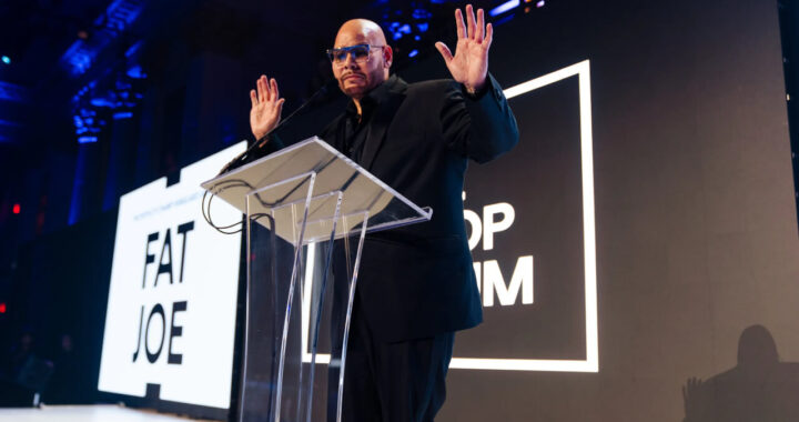 The Hip Hop Museum Honors Dignitaries At New York City Gala