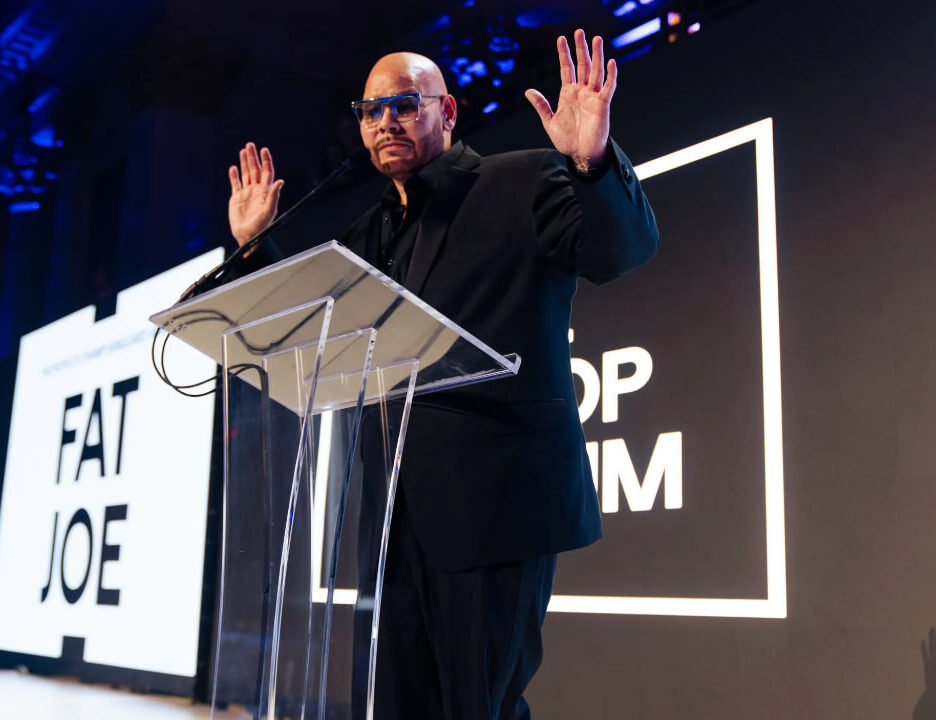 The Hip Hop Museum Honors Dignitaries At New York City Gala